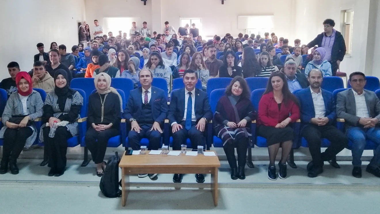 Selçuk Üniversitesinde 100. yıl etkinlikleri devam ediyor